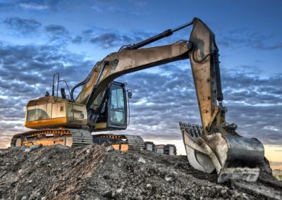 Land Clearing